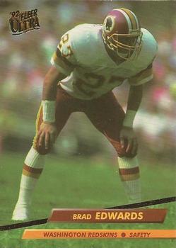 Brad Edwards