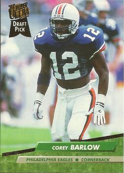 Corey Barlow