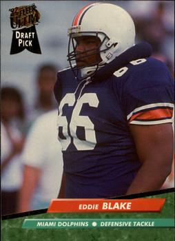 Eddie Blake