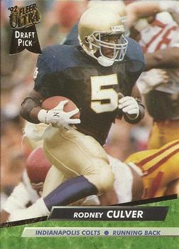 Rodney Culver