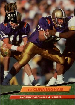 Ed Cunningham