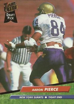 Aaron Pierce