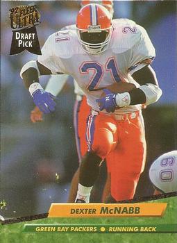 Dexter McNabb