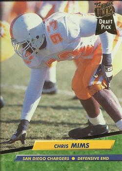 Chris Mims