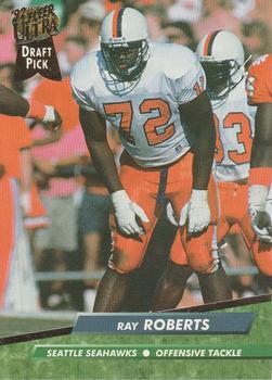 Ray Roberts