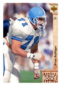 Brian Bollinger