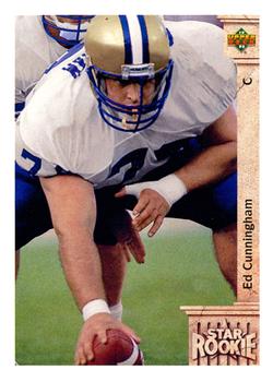 Ed Cunningham