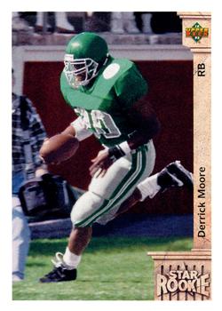 Derrick Moore