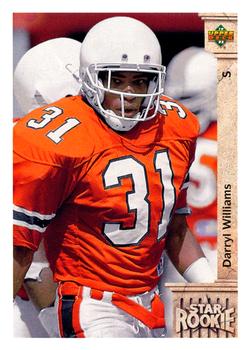 Darryl Williams