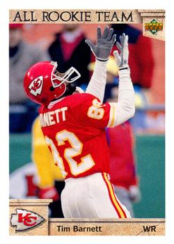 Tim Barnett