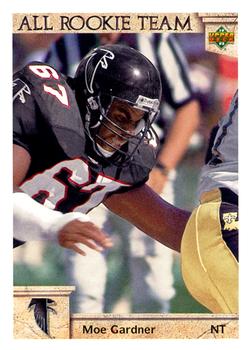Moe Gardner