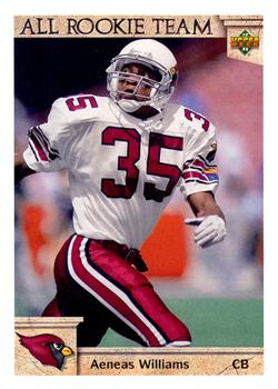 Aeneas Williams