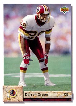 Darrell Green