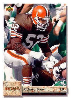 #70 Richard Brown