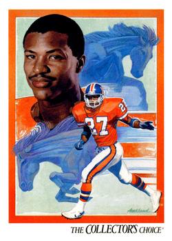 Steve Atwater