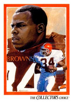 Kevin Mack