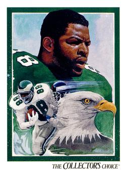Keith Jackson