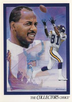 Anthony Carter