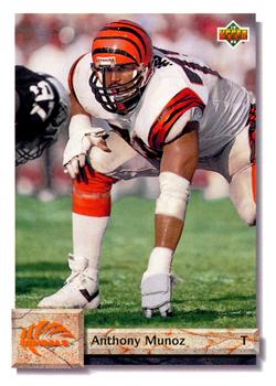 Anthony Munoz