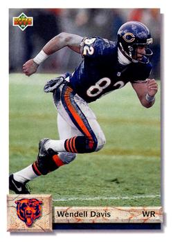 Wendell Davis