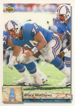 Bruce Matthews