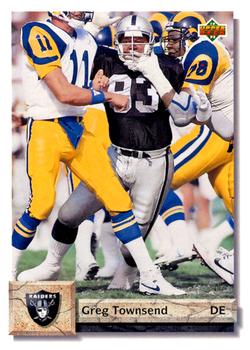 Greg Townsend