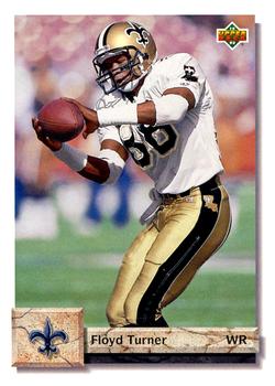 Floyd Turner