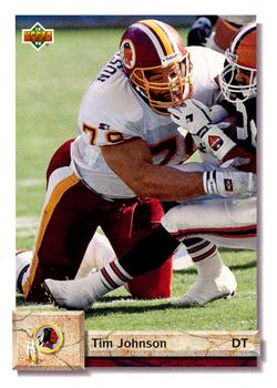 Tim Johnson