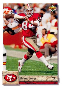 Brent Jones