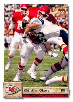 Christian Okoye
