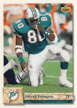 Ferrell Edmunds