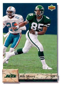 Rob Moore