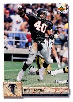 Brian Jordan