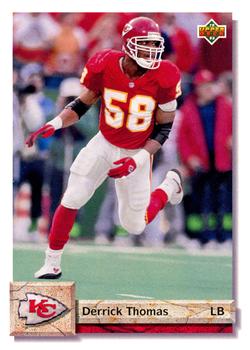 Derrick Thomas