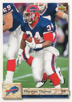 Thurman Thomas