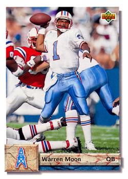 Warren Moon