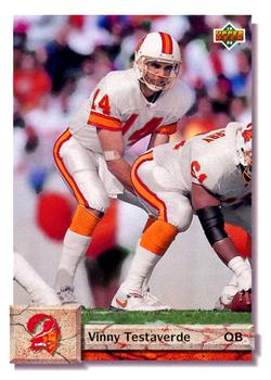 Vinny Testaverde