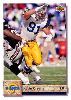 Kevin Greene