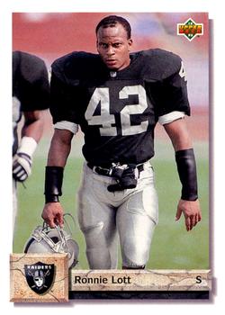 Ronnie Lott