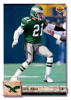 Eric Allen