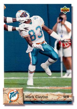 Mark Clayton