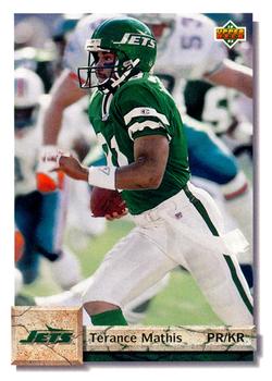 Terance Mathis