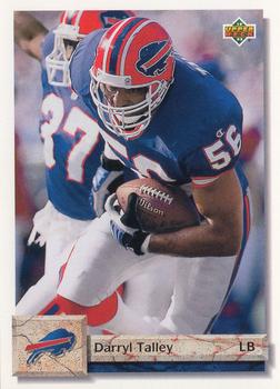 Darryl Talley