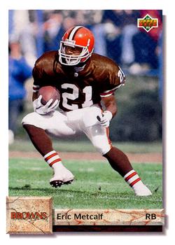 Eric Metcalf