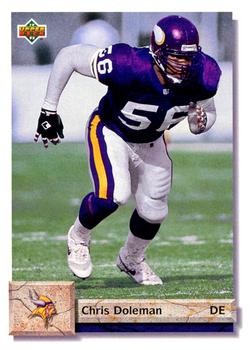 Chris Doleman