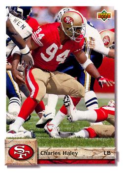 Charles Haley