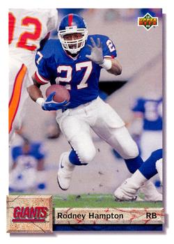 Rodney Hampton