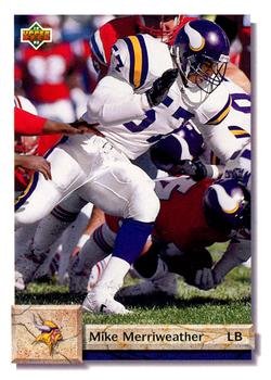 Mike Merriweather