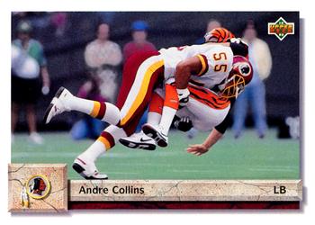 Andre Collins