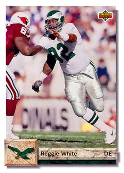 Reggie White
